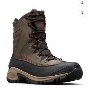 Columbia Men’s Waterproof Boot